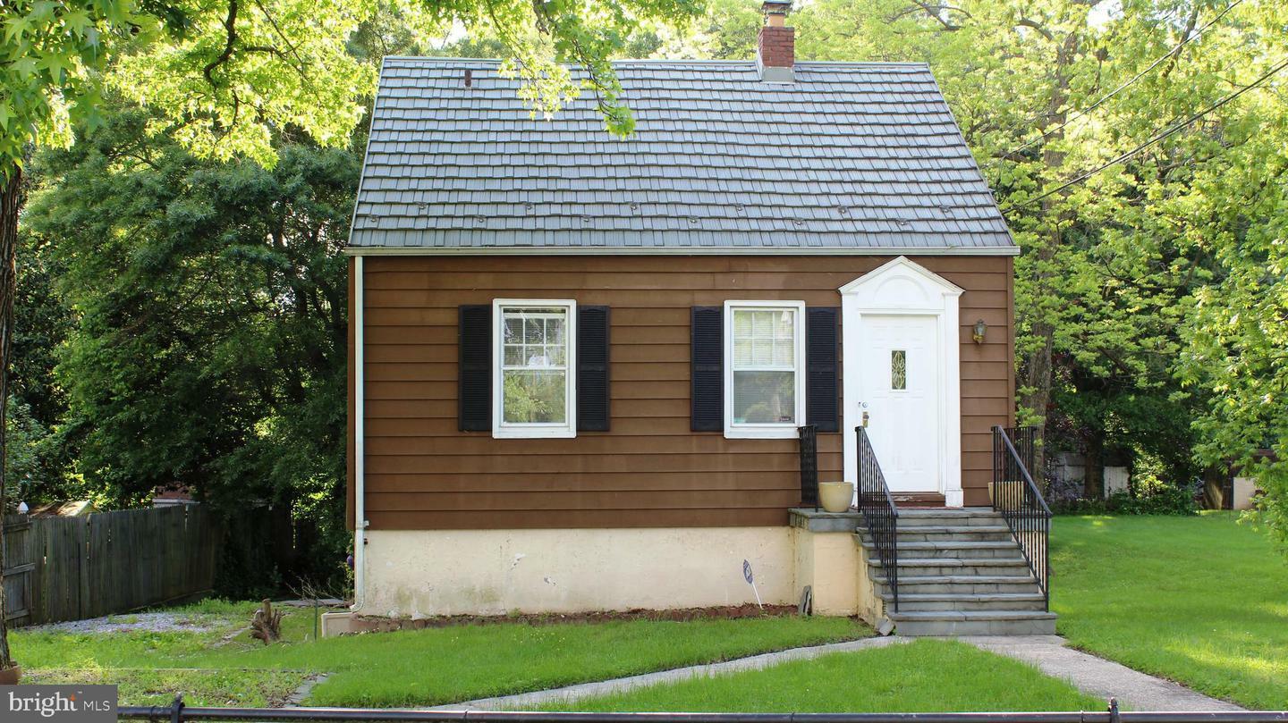 Property Photo: 4201 Maple Road MD 20746