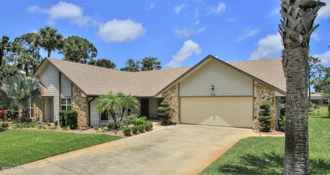 Property Photo:  172 Point O Woods Drive  FL 32114 