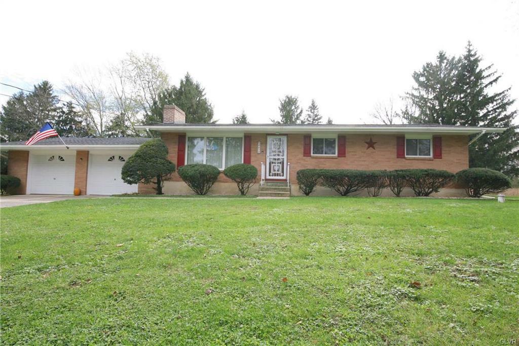 Property Photo:  6670 Locust Road  PA 18014 