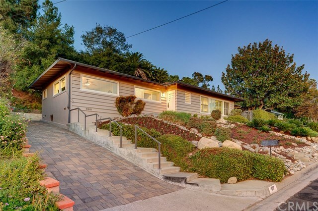 Property Photo:  107 W Scenic Drive  CA 91016 