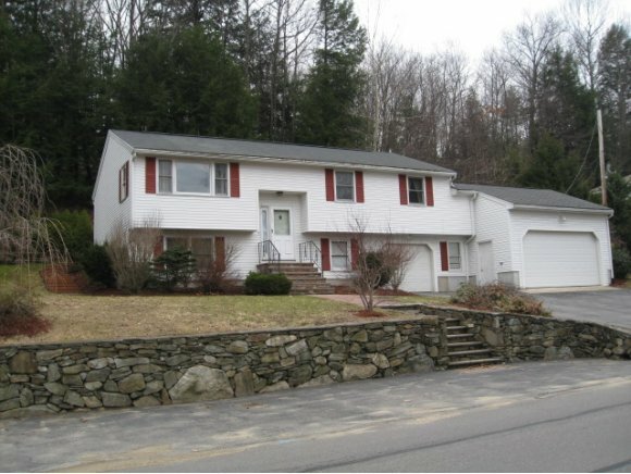 Property Photo: 152 North Shore Road NH 03038