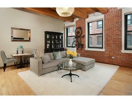 Property Photo:  9 W Broadway 417  MA 02127 