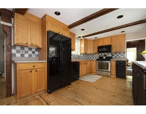 Property Photo: 171 High St MA 02061