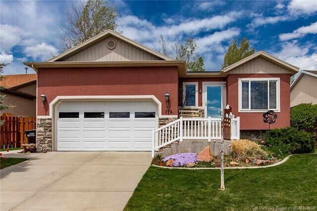 Property Photo:  776 Saddle Drive  UT 84055 