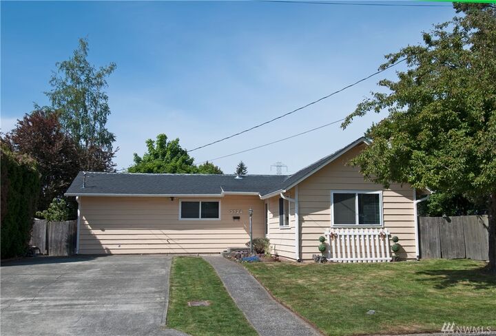 3724 NE 9th St  Renton WA 98056 photo