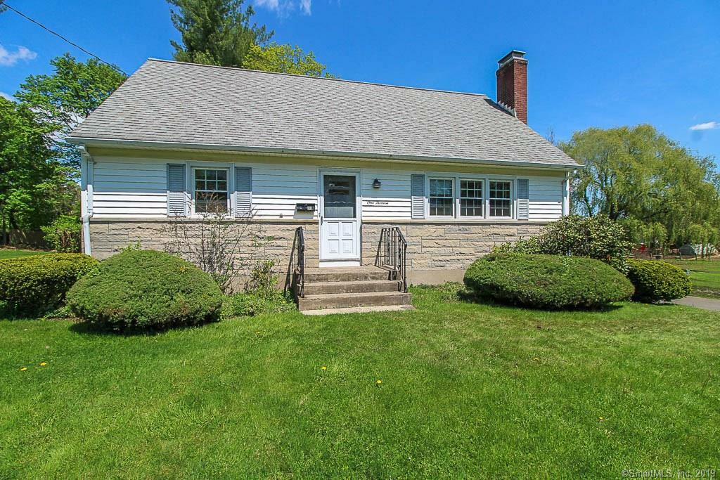 Property Photo:  113 Robbins Road  CT 06037 