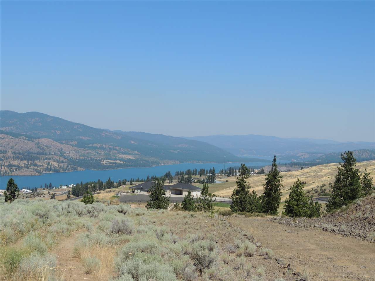 Property Photo:  Lakeview Heights Tract 17  WA 99122 