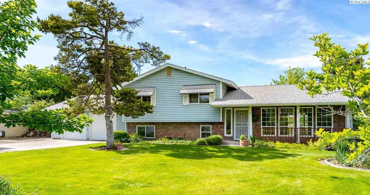 Property Photo:  147 Snake River Dr.  WA 99323 