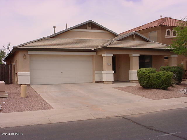 Property Photo:  22174 N Dietz Drive  AZ 85138 