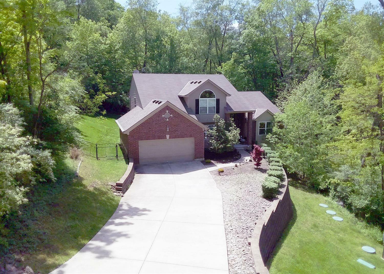 Property Photo:  3306 Hickorycreek  OH 45244 