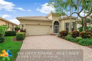 Property Photo:  12664 Via Lucia  FL 33436 