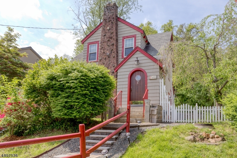 Property Photo:  548 River Rd  NJ 07928 