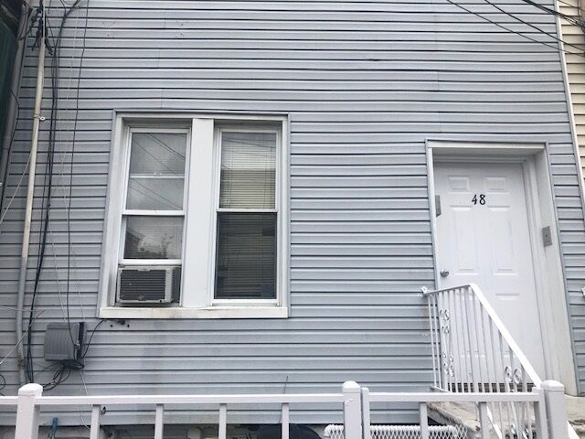 Property Photo: 48 South St 1 NJ 07307
