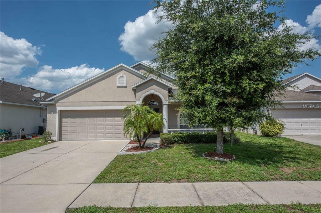 Property Photo:  11573 Weston Course Loop  FL 33579 