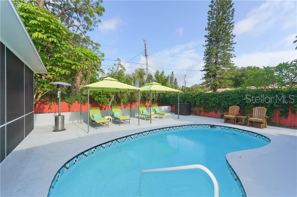 Property Photo: 4801 Sarasota Avenue FL 34234