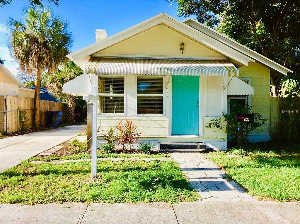 Property Photo:  2130 46th Avenue N  FL 33714 