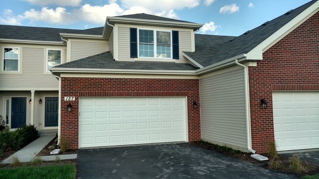 Property Photo: 127 Dorset Avenue IL 60543