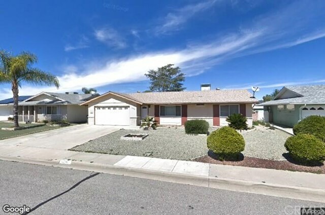 26256 Fairlane Drive  Sun City CA 92586 photo