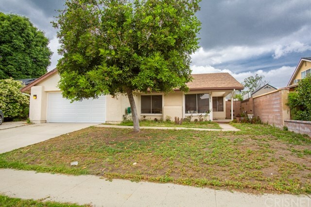 Property Photo:  3271 Hilldale Avenue  CA 93063 