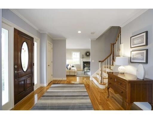 Property Photo: 18 Woodcliffe Rd MA 02421