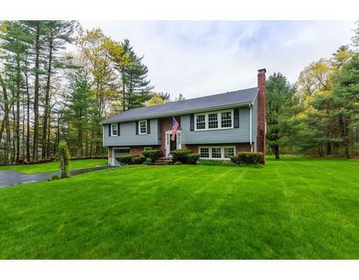 Property Photo: 21 Fairway Lane MA 02035