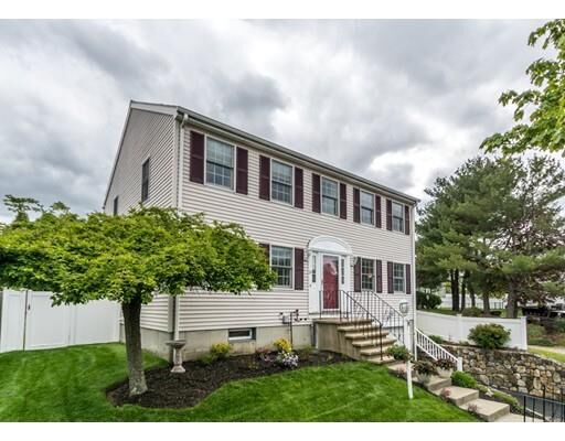 Property Photo:  24 Wight Street  MA 02452 