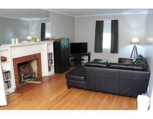 Property Photo:  84 Longfellow Rd  MA 01602 