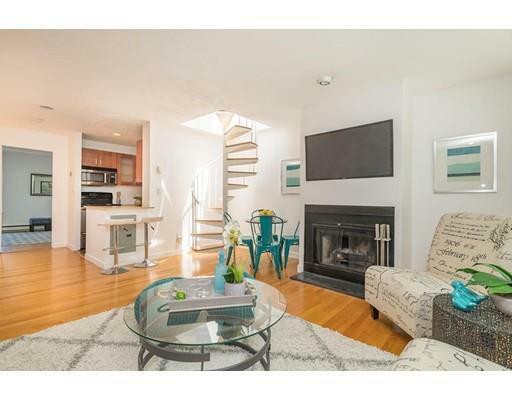 Property Photo:  227 West Canton St 4  MA 02116 