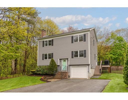 Property Photo: 4 Earles Row MA 01887
