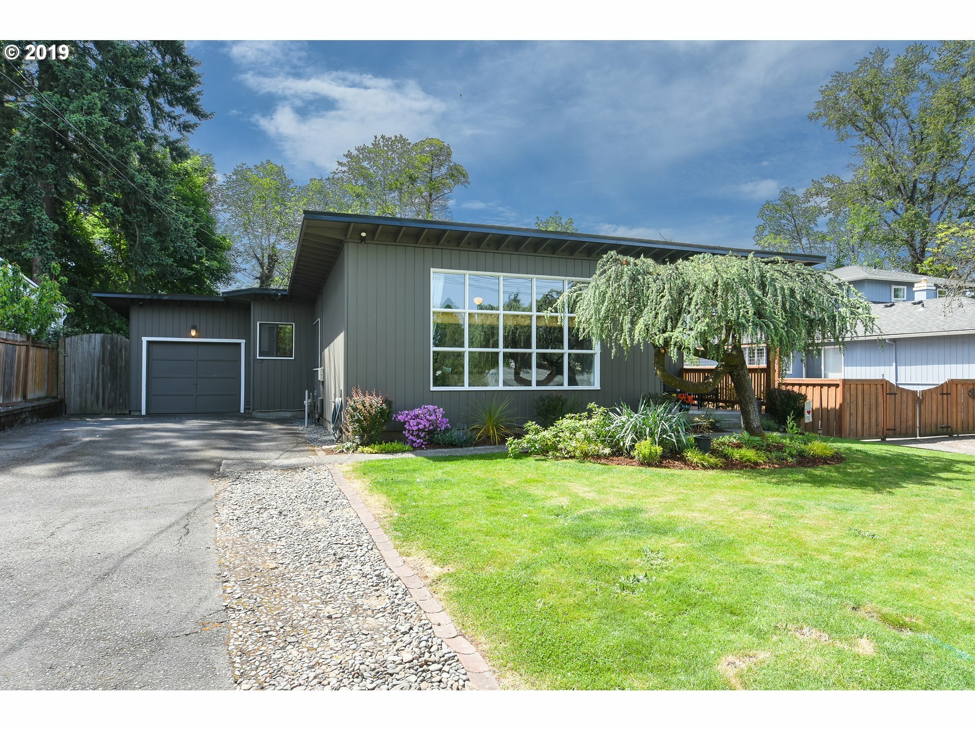 Property Photo:  13080 SW Rita Dr  OR 97005 
