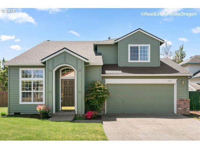 Property Photo:  2193 SE 60th Ave  OR 97123 