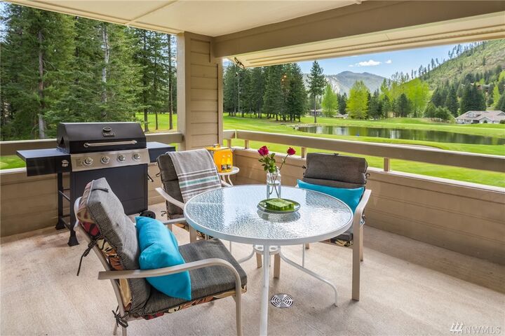 Property Photo:  20795 Kahler Dr G-5  WA 98826 