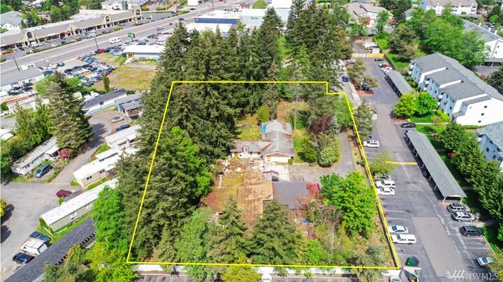 15732 40th Ave W  Lynnwood WA 98087 photo