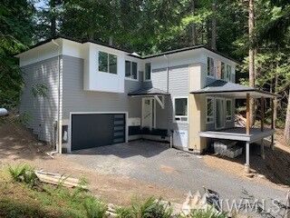 Property Photo:  18  Jasper Ridge Lane  WA 98229 