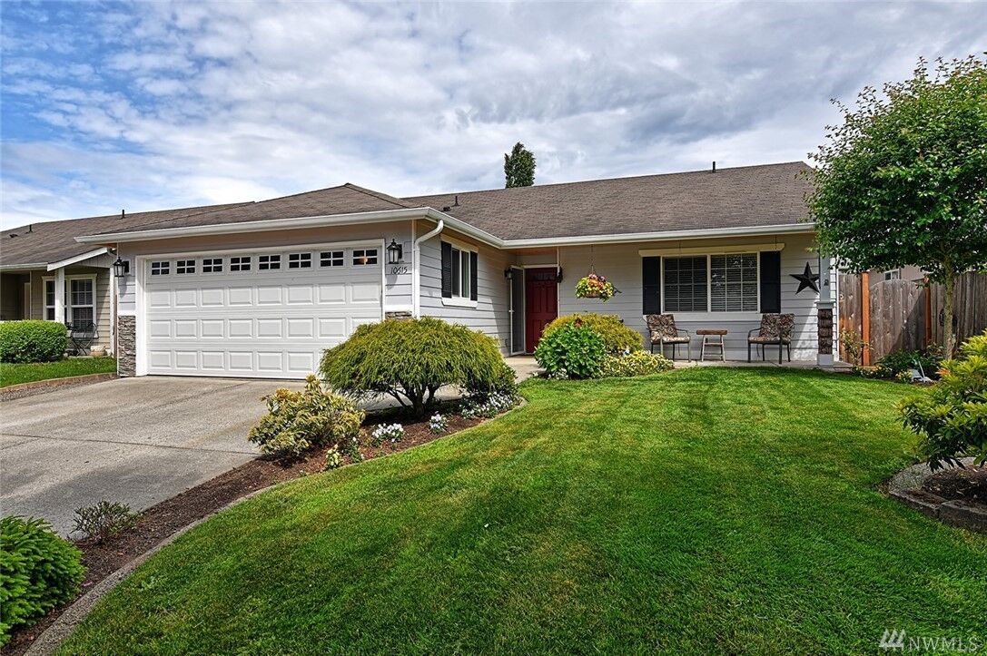 Property Photo: 10615 63rd Dr NE WA 98270