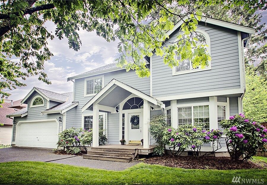 Property Photo:  2524 Kempton St SE  WA 98501 