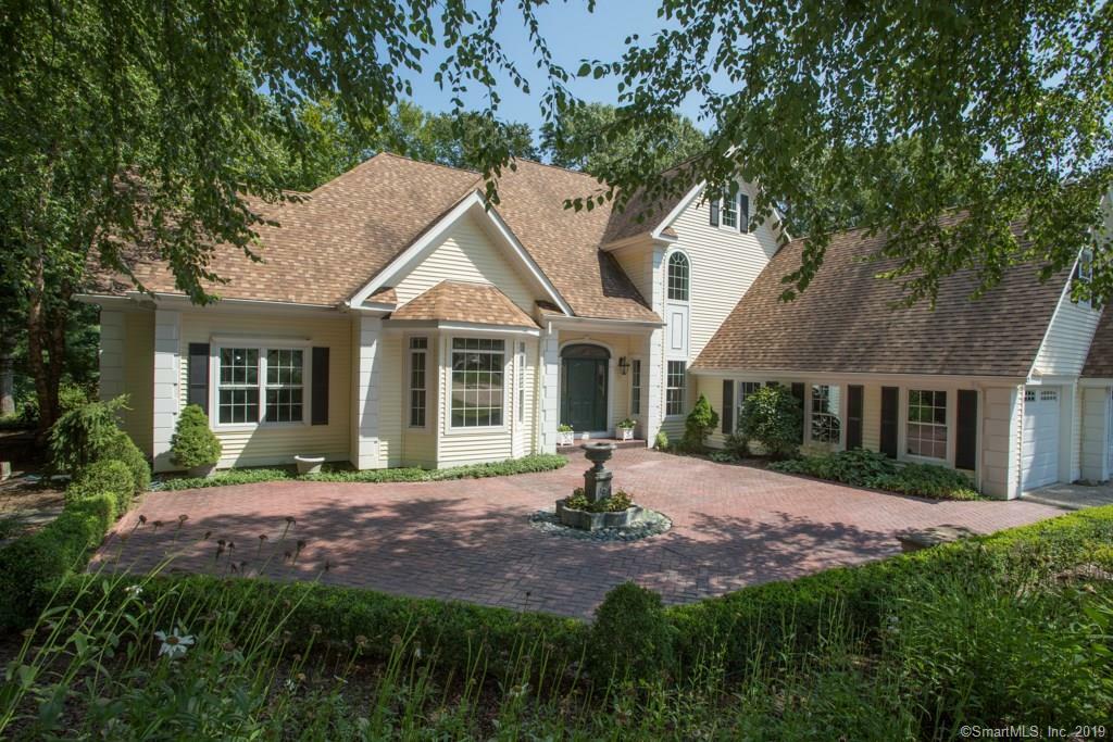 Property Photo: 3 Lake Louise Drive CT 06498