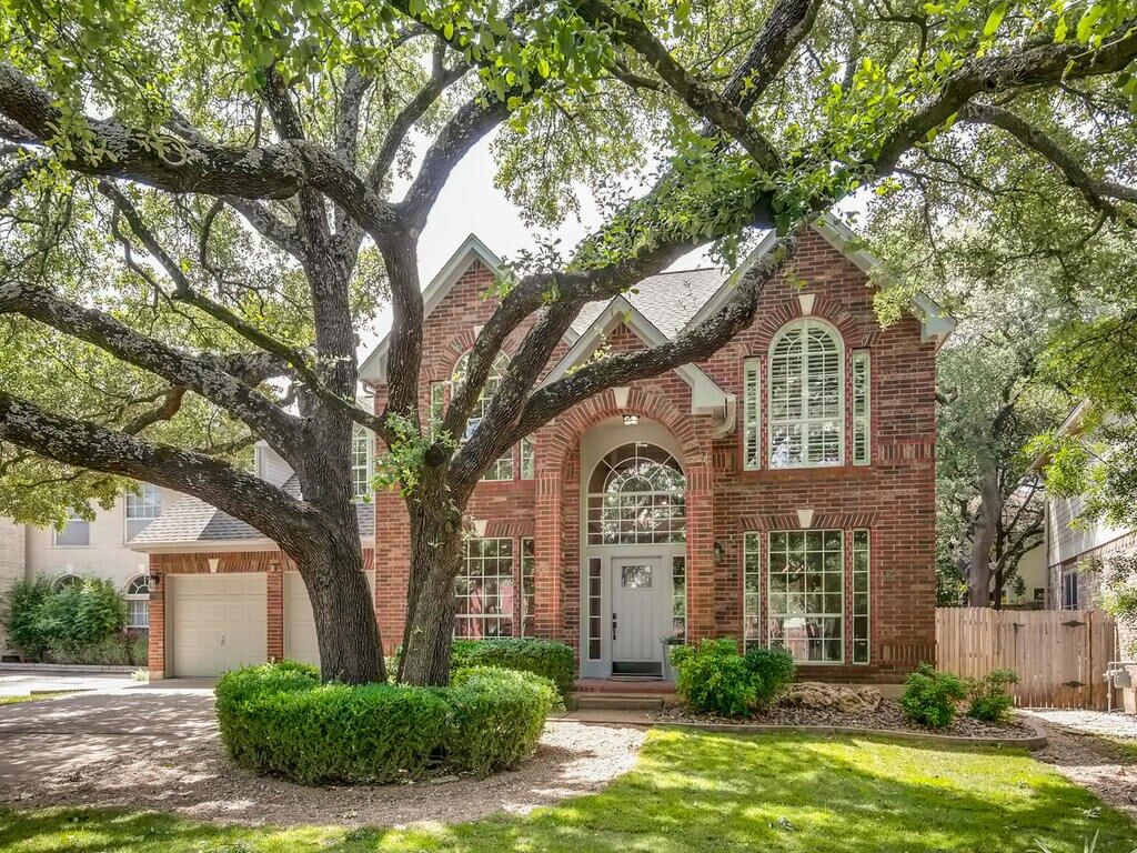 Property Photo: 11208 Crossland Drive TX 78726