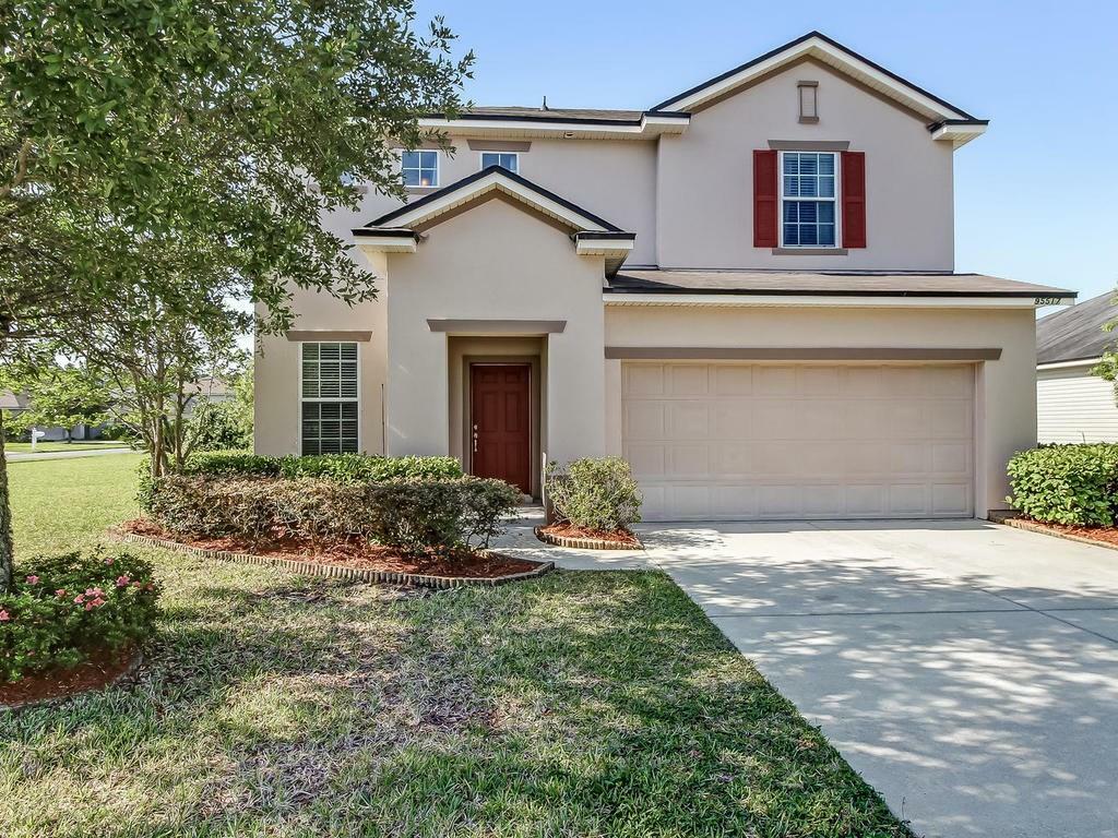 Property Photo:  95517 Sonoma Drive  FL 32034 