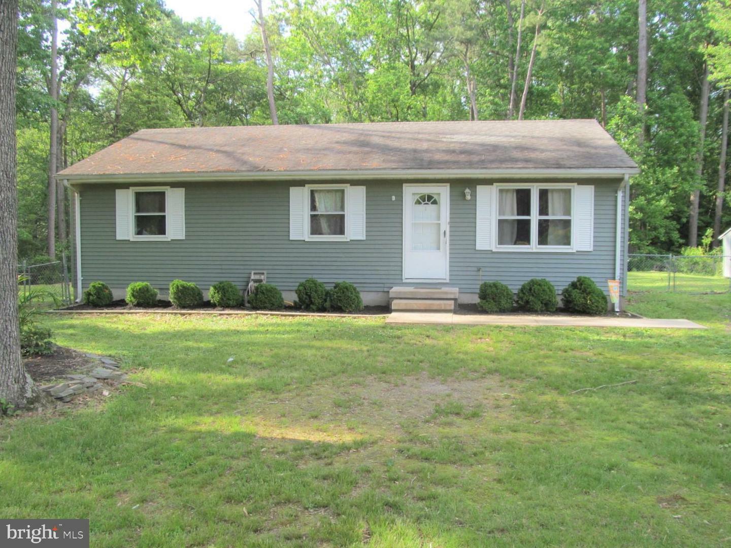 Property Photo:  30442 Cannon Drive  MD 21804 