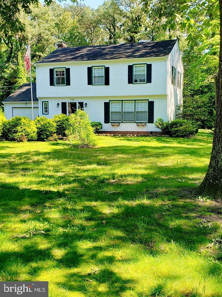 Property Photo:  320 Whitman Avenue  MD 21801 