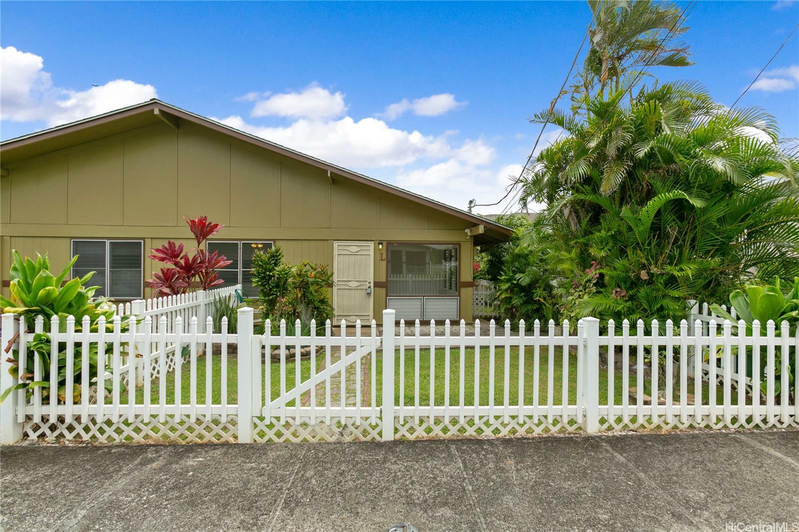 45-077 Waikalua Road L  Kaneohe HI 96744 photo