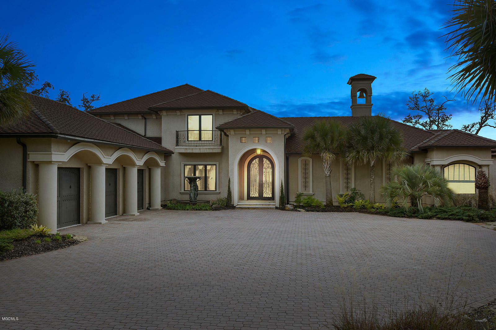 Property Photo: 767 Destiny Plantation Boulevard MS 39532
