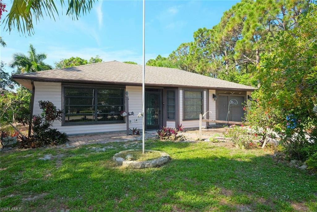 3837 Citrus Street  St. James City FL 33956 photo