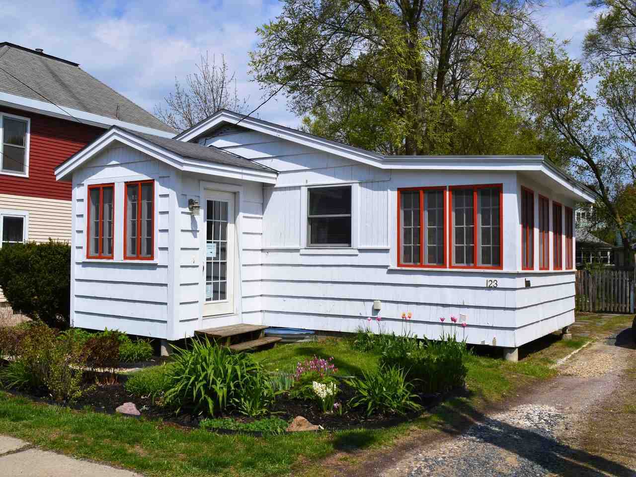 Property Photo: 123 St. Peter Street VT 05404