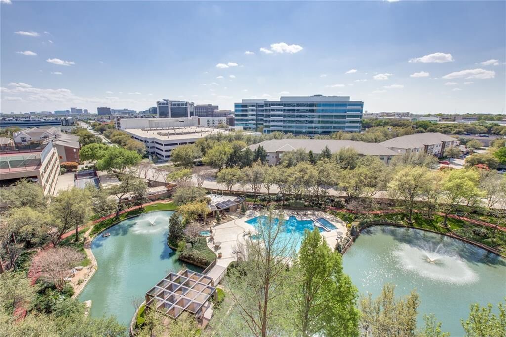 Property Photo: 5200 Keller Springs Road 932 TX 75248