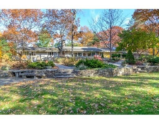 Property Photo: 92 Royalston Rd MA 02481