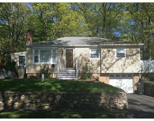 Property Photo: 6 Christy Ln MA 02368