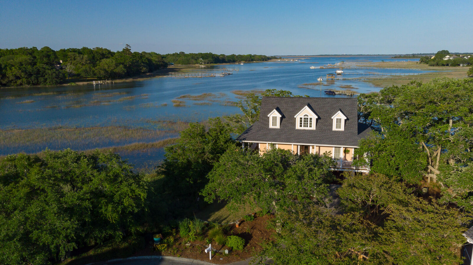 Property Photo:  1458 Harborsun Drive  SC 29412 