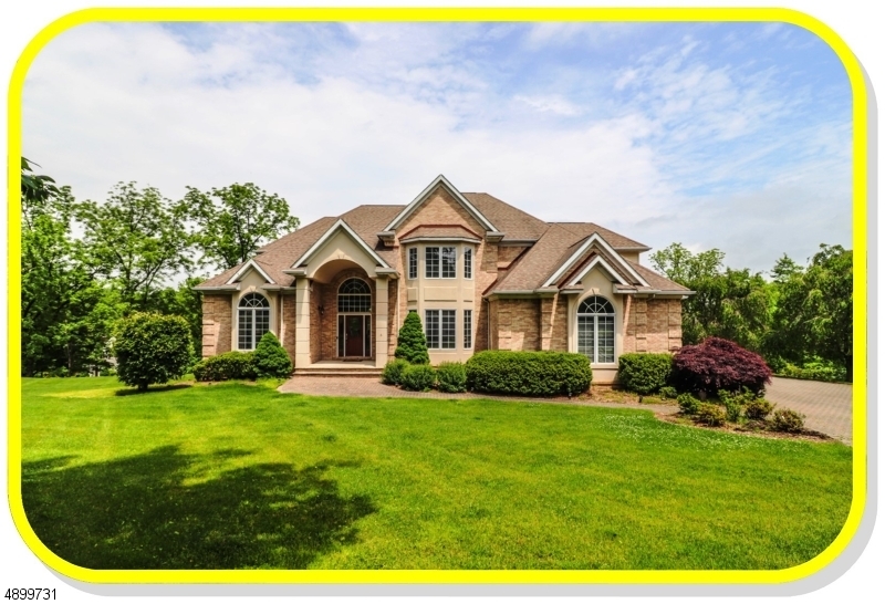 Property Photo: 6 Shadowbrook Ln NJ 07920
